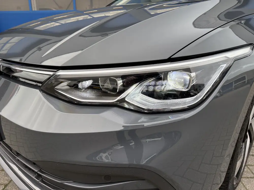 Volkswagen Golf Variant 1.5 eTSI 131pK Automaat/ App-Connect uit 2021, foto 8