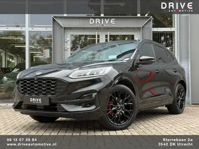 Ford Kuga 2.5 PHEV ST-Line X Black Pack |Pano|B&O|ACC|Winter uit 2023
