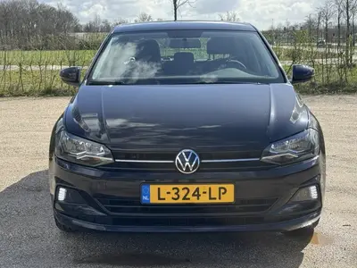 Volkswagen Polo 1.0 TGI Comfortline *NAVI/AIRCO (bj 2021) uit 2021