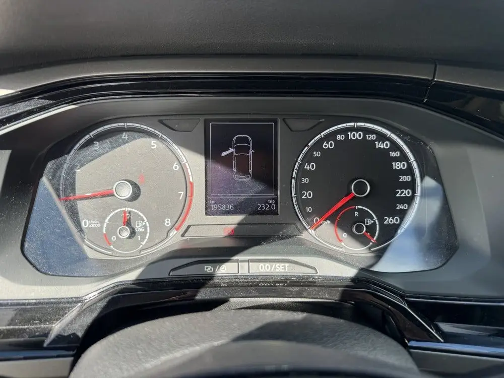 Volkswagen Polo 1.0 TGI Comfortline *NAVI/AIRCO (bj 2021) uit 2021, foto 11
