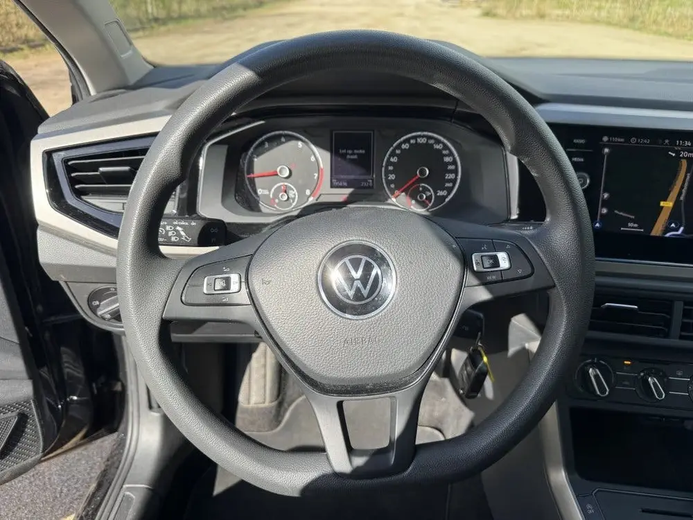 Volkswagen Polo 1.0 TGI Comfortline *NAVI/AIRCO (bj 2021) uit 2021, foto 18