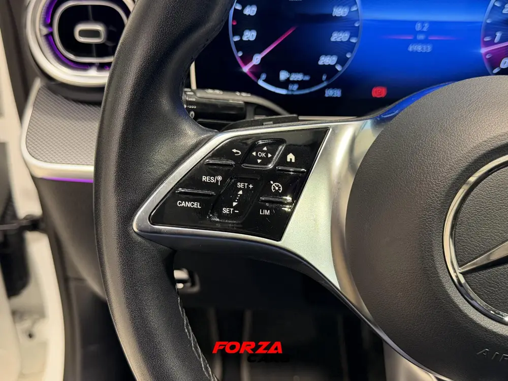 Mercedes-Benz C-Klasse 180 Avantgarde uit 2022, foto 11
