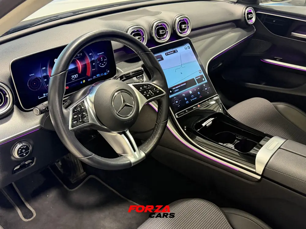 Mercedes-Benz C-Klasse 180 Avantgarde uit 2022, foto 2