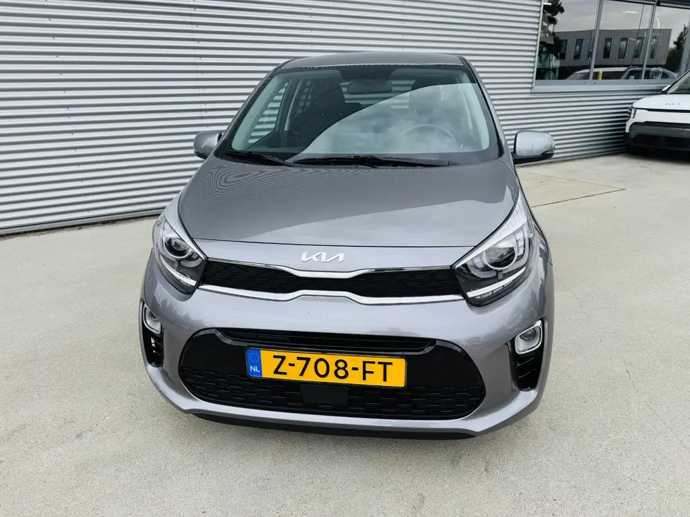 Kia Picanto 1.0 DPi DynamicPlusLine Automaat NL-dealer uit 2024, foto 10