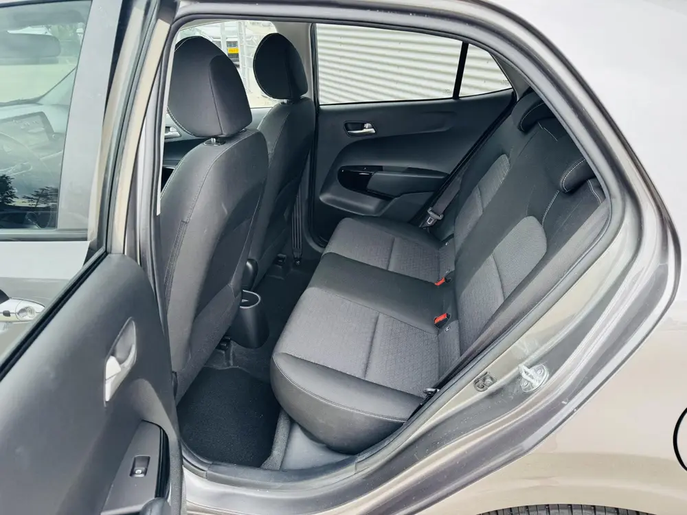 Kia Picanto 1.0 DPi DynamicPlusLine Automaat NL-dealer uit 2024, foto 7