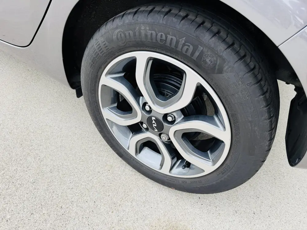 Kia Picanto 1.0 DPi DynamicPlusLine Automaat NL-dealer uit 2024, foto 9