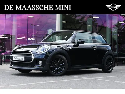 Mini Hatchback One uit 2019