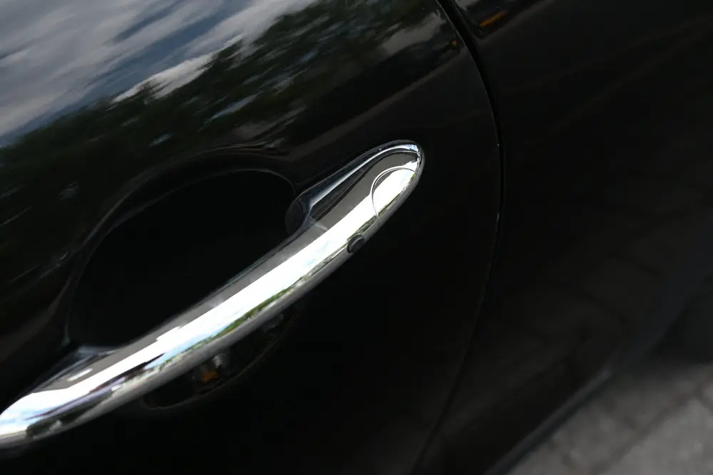 Mini Hatchback One uit 2019, foto 14