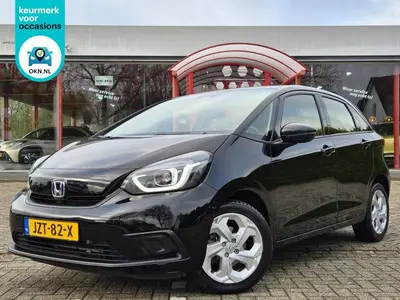 Honda Jazz 1.5 e:HEV Automaat Comfort uit 2023