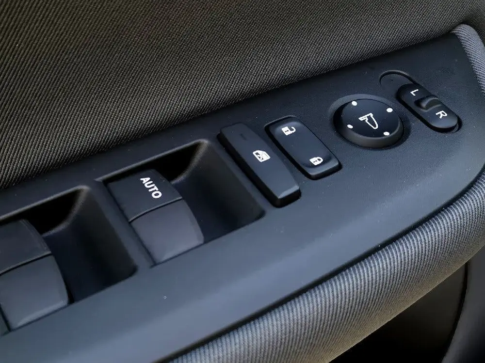 Honda Jazz 1.5 e:HEV Automaat Comfort uit 2023, foto 11