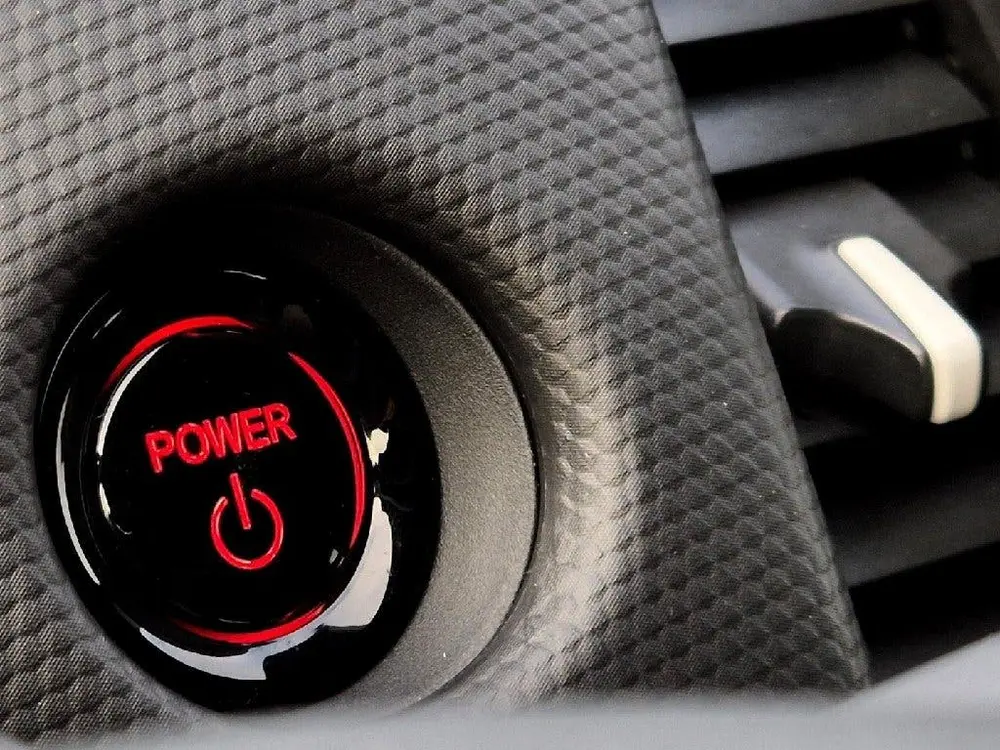 Honda Jazz 1.5 e:HEV Automaat Comfort uit 2023, foto 12