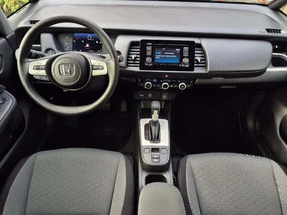 Honda Jazz 1.5 e:HEV Automaat Comfort uit 2023, foto 13