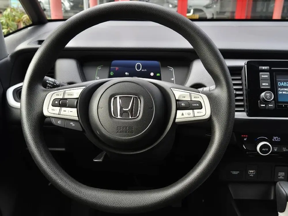 Honda Jazz 1.5 e:HEV Automaat Comfort uit 2023, foto 16