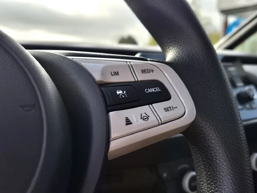 Honda Jazz 1.5 e:HEV Automaat Comfort uit 2023, foto 17