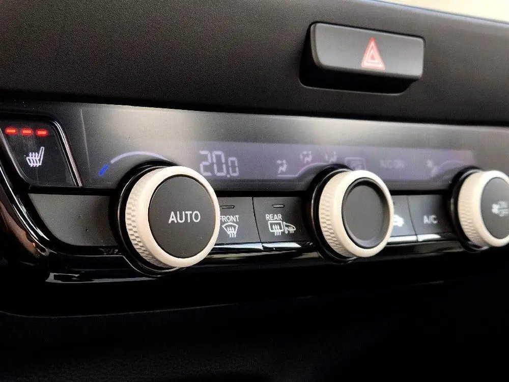 Honda Jazz 1.5 e:HEV Automaat Comfort uit 2023, foto 19