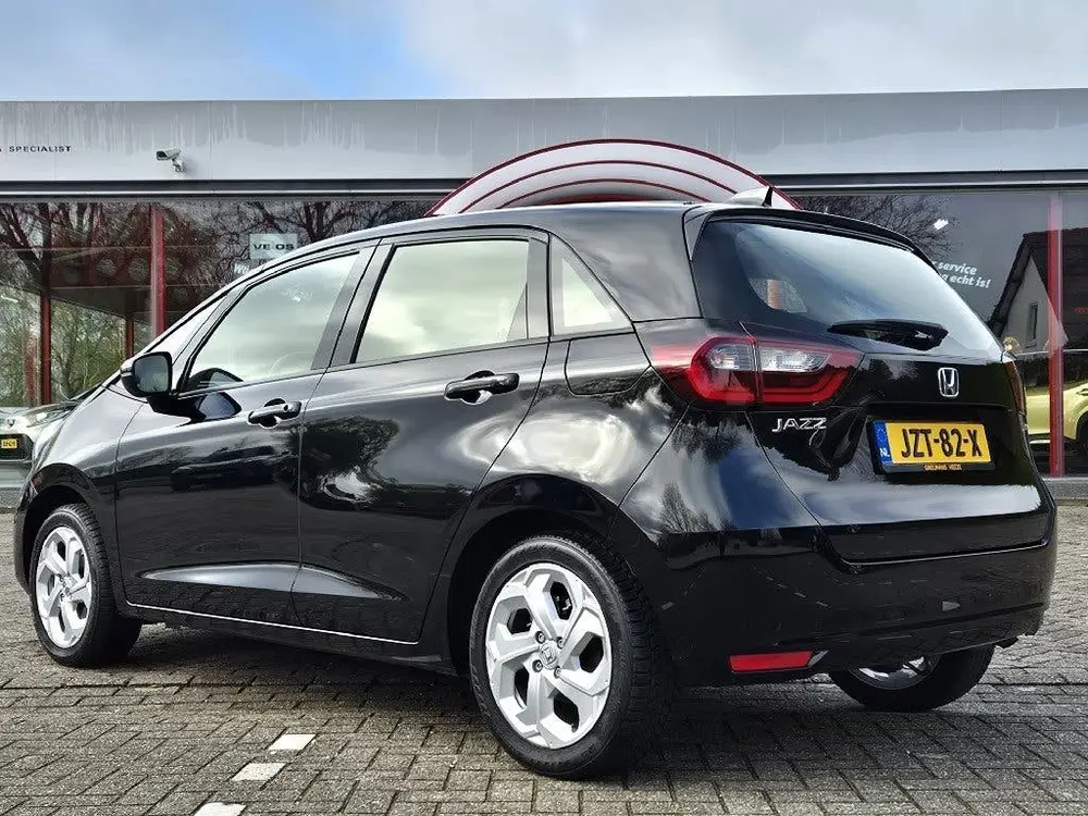 Honda Jazz 1.5 e:HEV Automaat Comfort uit 2023, foto 3
