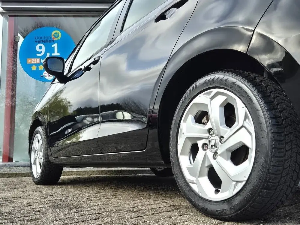 Honda Jazz 1.5 e:HEV Automaat Comfort uit 2023, foto 4