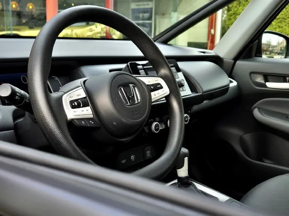 Honda Jazz 1.5 e:HEV Automaat Comfort uit 2023, foto 5