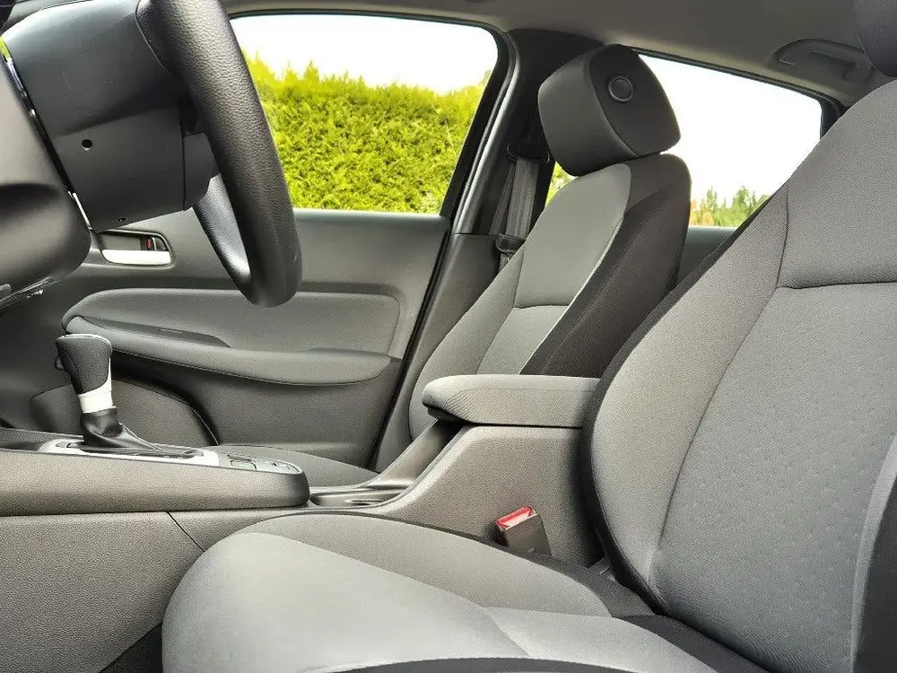 Honda Jazz 1.5 e:HEV Automaat Comfort uit 2023, foto 6