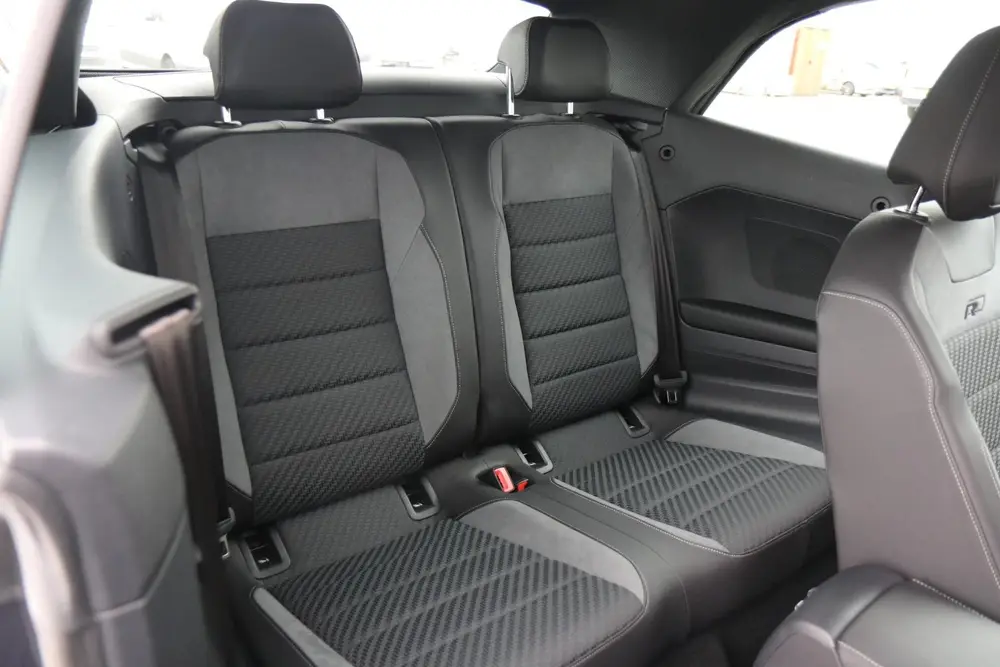 Volkswagen T-Roc Cabrio 1.5 TSI 150pk DSG R-Line | App Conne uit 2021, foto 19