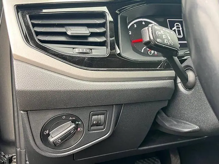 Volkswagen Polo 1.0 TSI 95pk 7-DSG 2019 Grijs uit 2019, foto 15