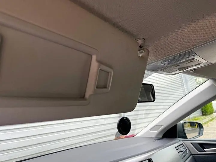 Volkswagen Polo 1.0 TSI 95pk 7-DSG 2019 Grijs uit 2019, foto 19