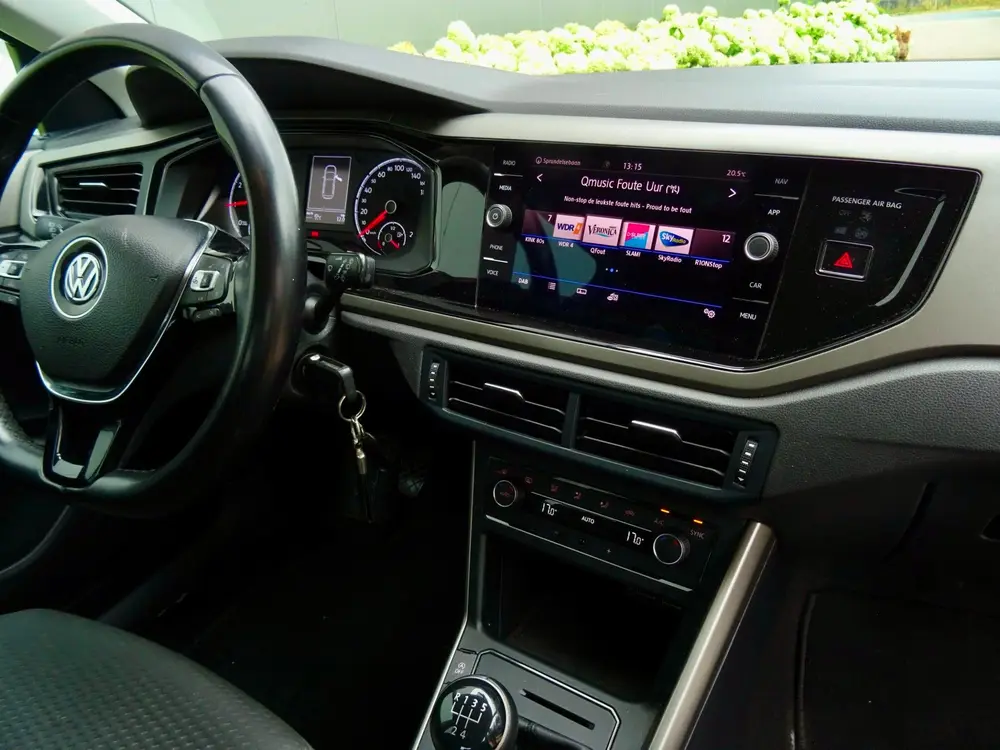 Volkswagen Polo 1.0 TSI High Multimedia | NL | 1e Eig | NAP uit 2020, foto 6