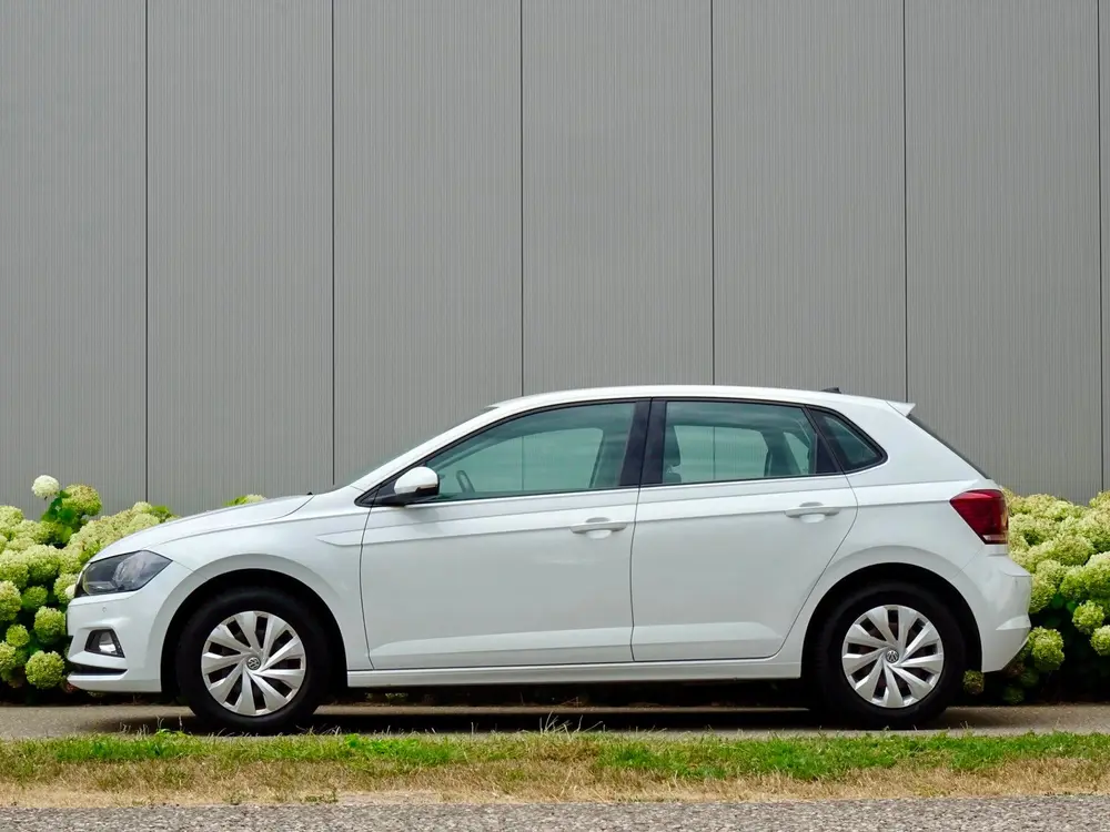Volkswagen Polo 1.0 TSI High Multimedia | NL | 1e Eig | NAP uit 2020, foto 7