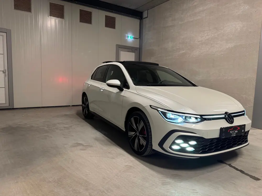 Volkswagen Golf 8 eHybrid GTE Pano|HuD|Sfeer|ACC uit 2021, foto 4