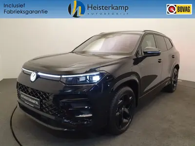 Volkswagen Tayron 1.5 eHybrid 204pk DSG/AUT R-Line Edition W uit 2025