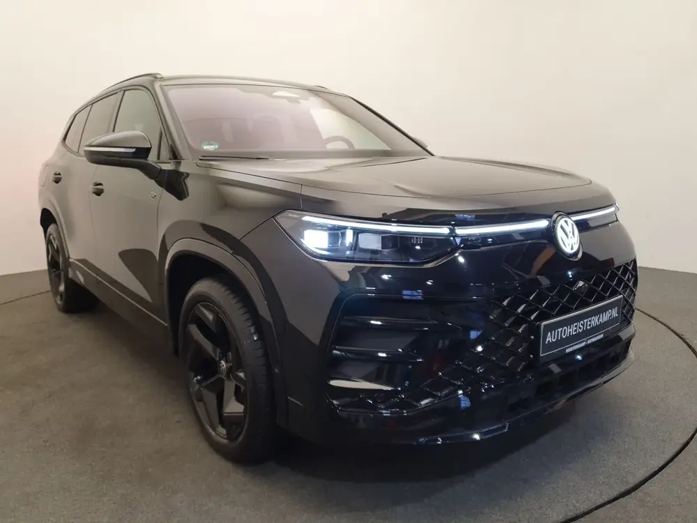 Volkswagen Tayron 1.5 eHybrid 204pk DSG/AUT R-Line Edition W uit 2025, foto 5