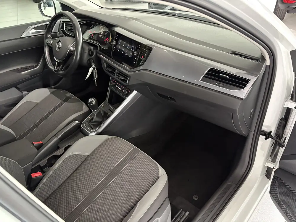 Volkswagen Polo 1.0 TSI Highline Airco - Apple carplay - Nav uit 2020, foto 15