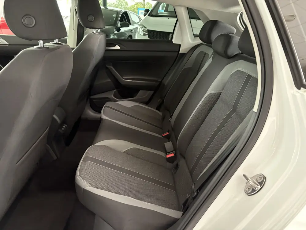 Volkswagen Polo 1.0 TSI Highline Airco - Apple carplay - Nav uit 2020, foto 18