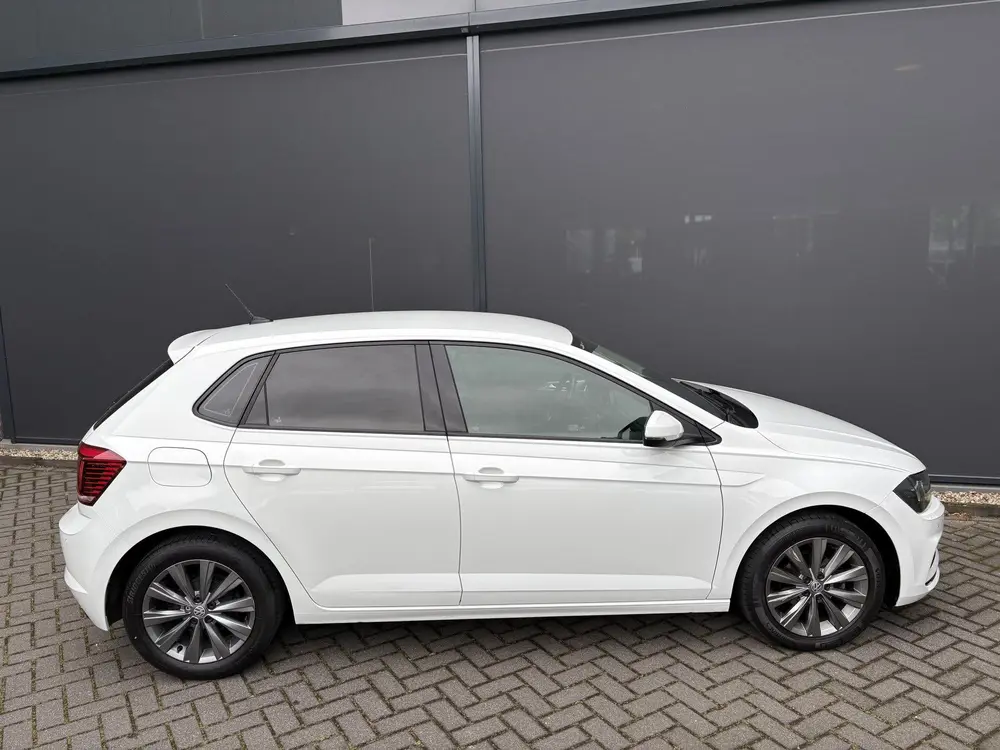 Volkswagen Polo 1.0 TSI Highline Airco - Apple carplay - Nav uit 2020, foto 7