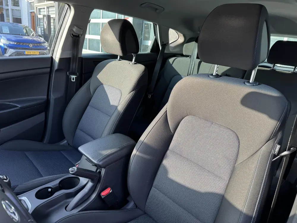 Hyundai Tucson 1.6 GDi Comfort uit 2019, foto 10