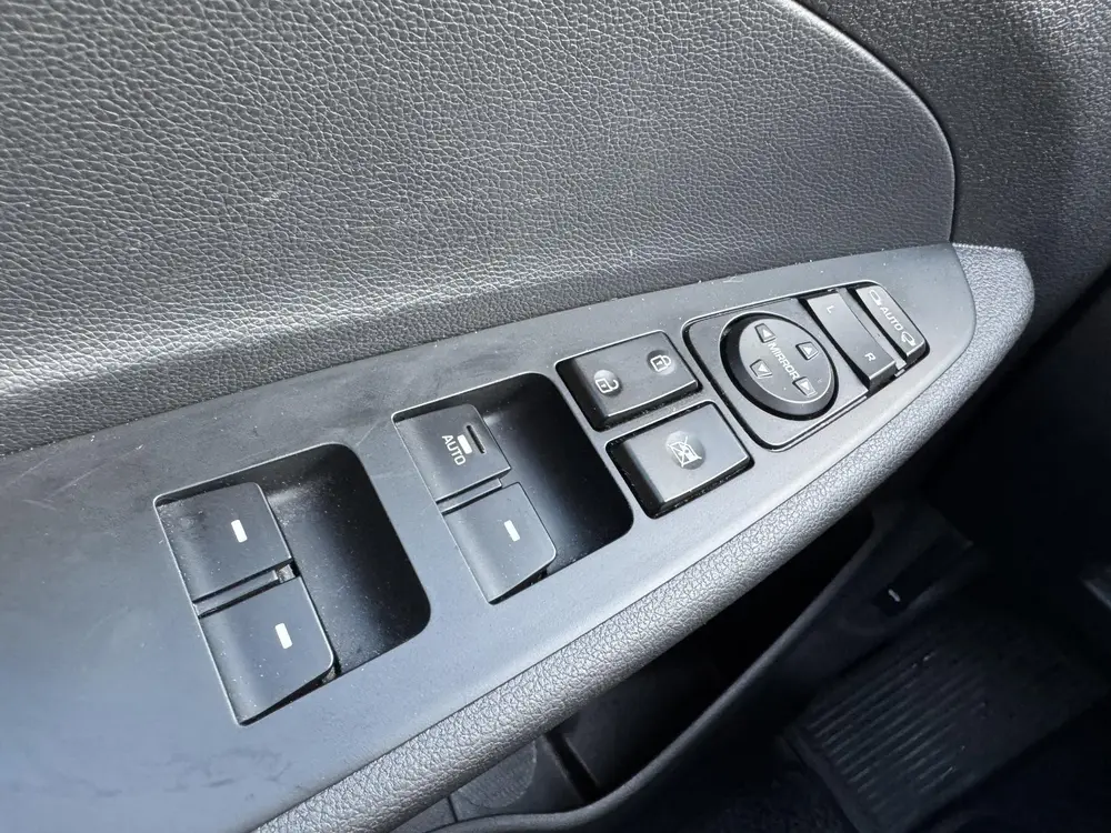 Hyundai Tucson 1.6 GDi Comfort uit 2019, foto 13