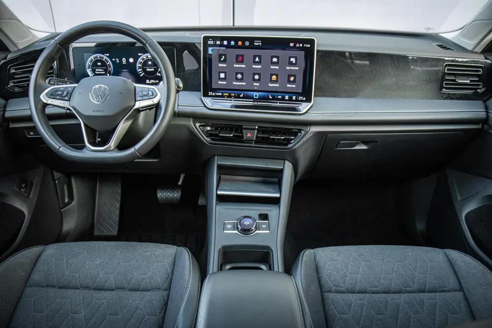 Volkswagen Tiguan 1.5 eTSI 150pk DSG Life Edition | Panorama uit 2025, foto 5