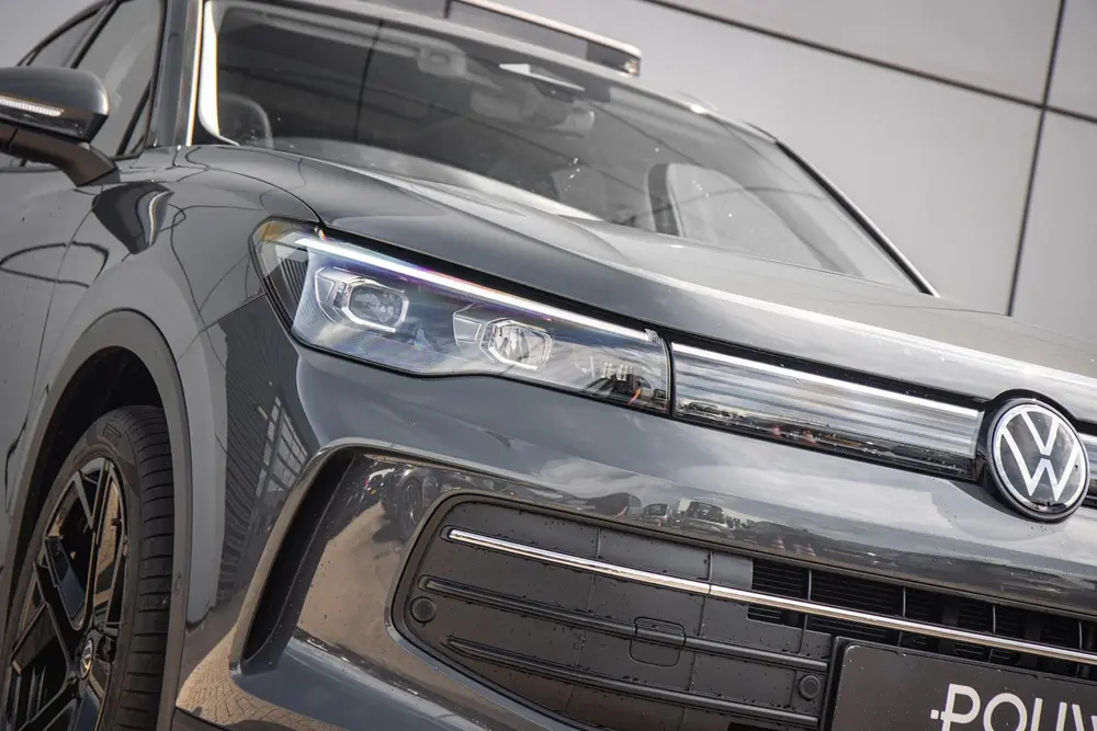 Volkswagen Tiguan 1.5 eTSI 150pk DSG Life Edition | Panorama uit 2025, foto 9