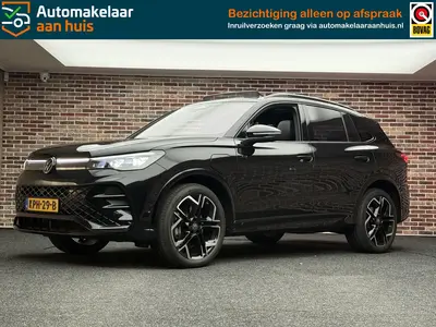 Volkswagen Tiguan 1.5 eHybrid R-Line Edition Panoramadak, Tr uit 2025