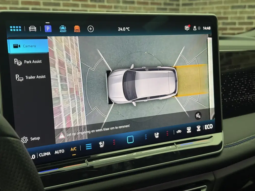 Volkswagen Tiguan 1.5 eHybrid R-Line Edition Panoramadak, Tr uit 2025, foto 19