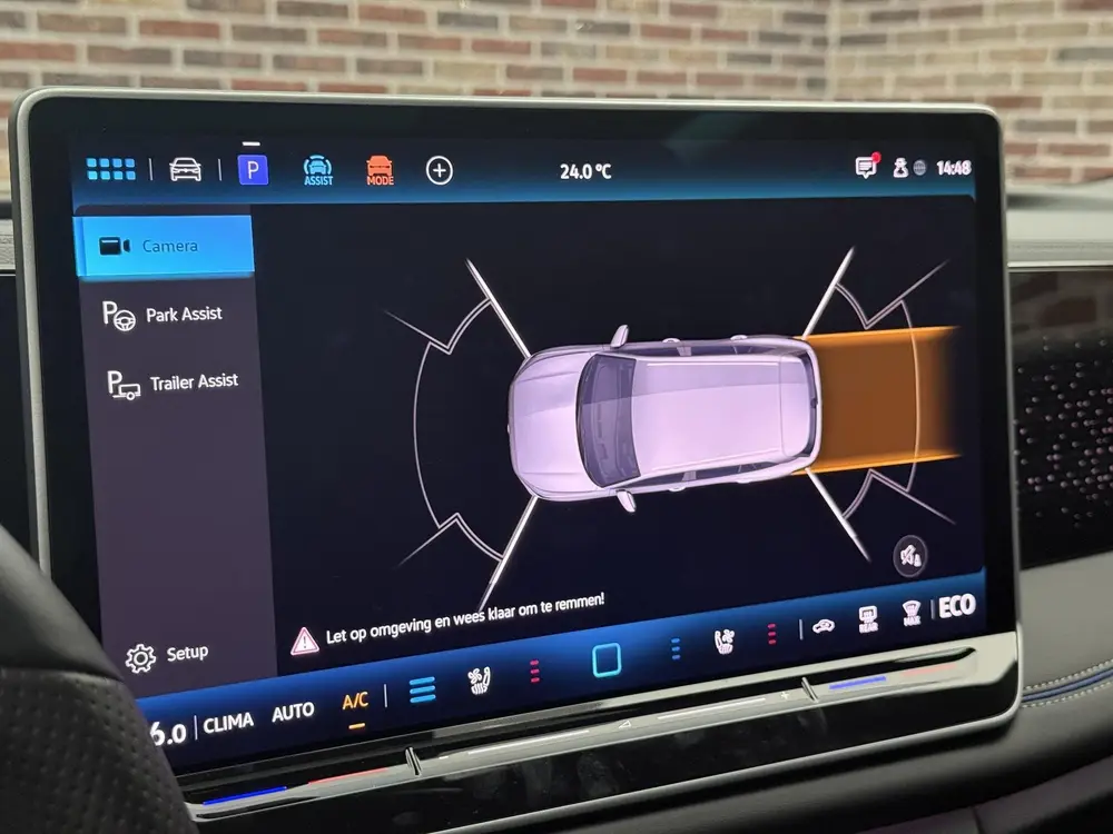 Volkswagen Tiguan 1.5 eHybrid R-Line Edition Panoramadak, Tr uit 2025, foto 20