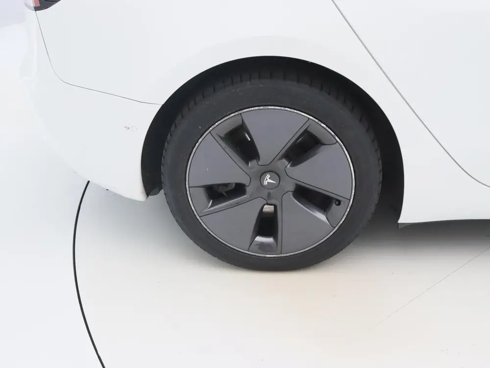 Tesla Model 3 Long-Range AWD 351pk 75 kWh 98.9% SoH FACE uit 2021, foto 10