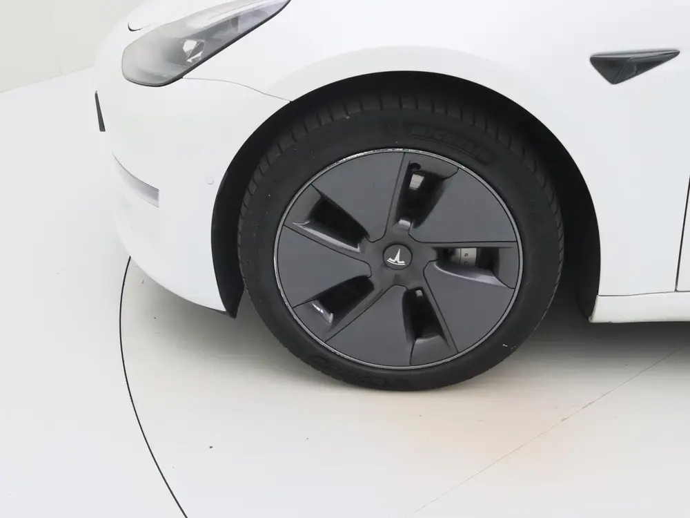 Tesla Model 3 Long-Range AWD 351pk 75 kWh 98.9% SoH FACE uit 2021, foto 12