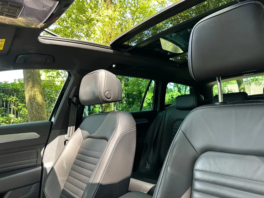 Volkswagen Passat Variant Passat GTE | Pano | Dynaudio | HUD | 360° | DCC | Trekhaak uit 2020, foto 10