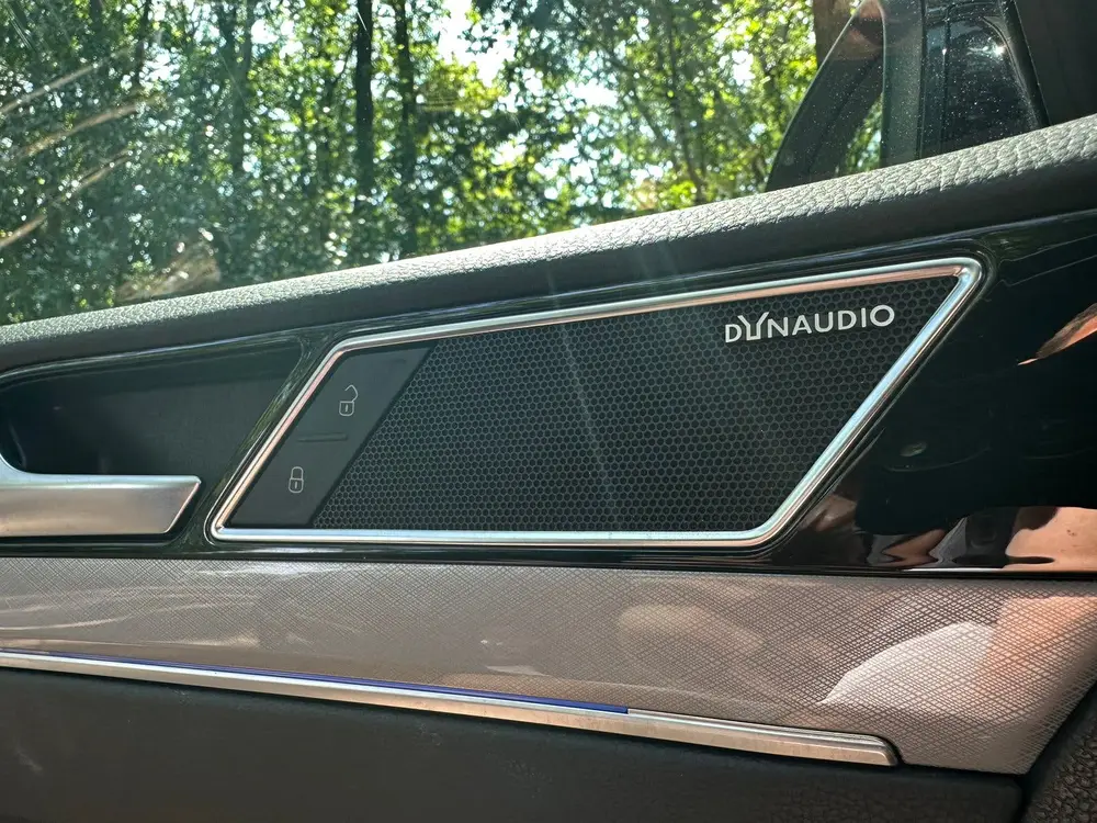 Volkswagen Passat Variant Passat GTE | Pano | Dynaudio | HUD | 360° | DCC | Trekhaak uit 2020, foto 16