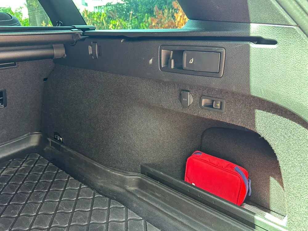 Volkswagen Passat Variant Passat GTE | Pano | Dynaudio | HUD | 360° | DCC | Trekhaak uit 2020, foto 20