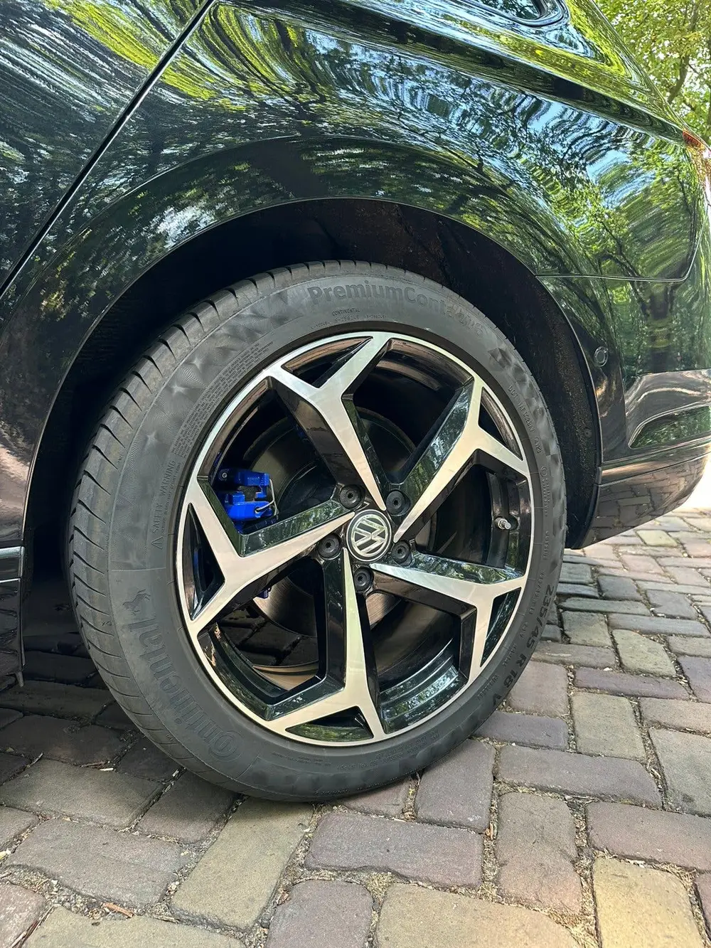 Volkswagen Passat Variant Passat GTE | Pano | Dynaudio | HUD | 360° | DCC | Trekhaak uit 2020, foto 8
