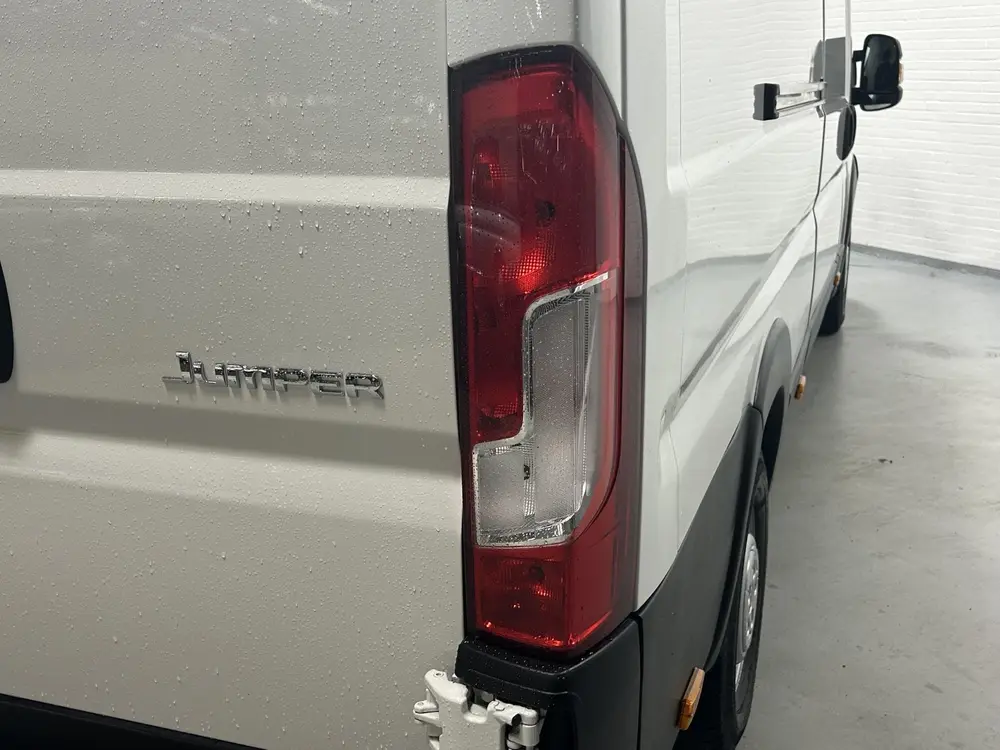 Citroën Jumper Citroen Jumper 2.2 BlueHDi 165 pk L4H2 Nav uit 2021, foto 11