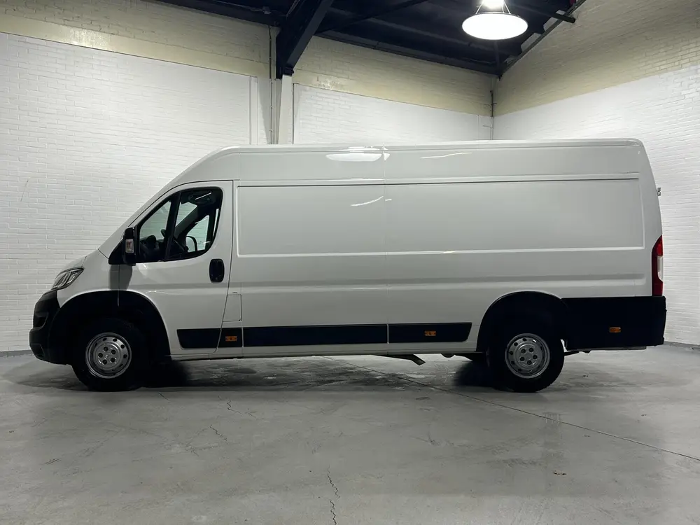 Citroën Jumper Citroen Jumper 2.2 BlueHDi 165 pk L4H2 Nav uit 2021, foto 7