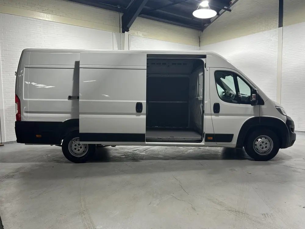 Citroën Jumper Citroen Jumper 2.2 BlueHDi 165 pk L4H2 Nav uit 2021, foto 9